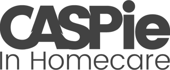 CASPie logo